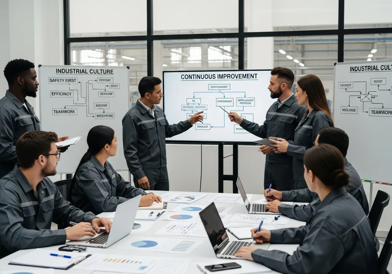 Obrtaj Ulagovina Industrieunternehmen — Einblicke in unsere Arbeit 4