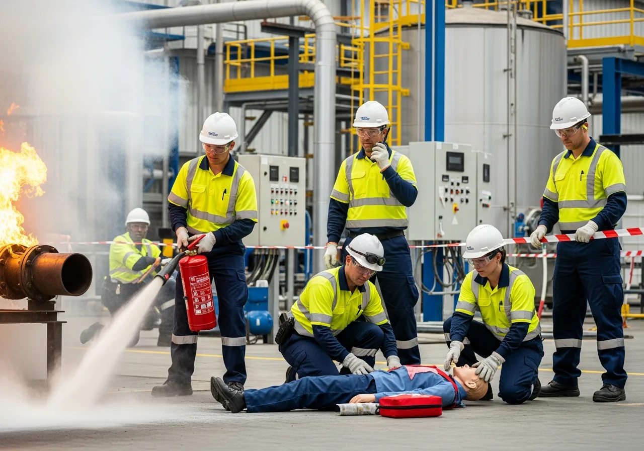 Obrtaj Ulagovina Industrieunternehmen — Einblicke in unsere Arbeit 2